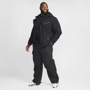 Waterproof jacket Nike Tech image-4