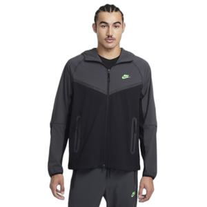 Giacca sportiva Nike Tech Windrunner image-1
