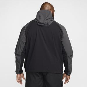 Giacca sportiva Nike Tech Windrunner image-5