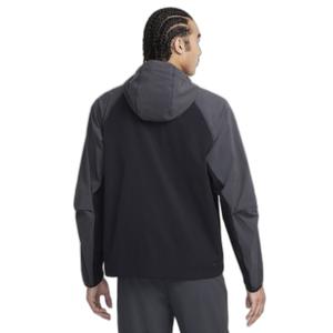 Giacca sportiva Nike Tech Windrunner image-4