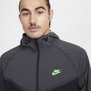 Giacca sportiva Nike Tech Windrunner image-6