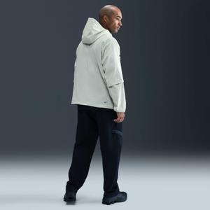 Woven jacket Nike Tech image-1