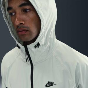 Woven jacket Nike Tech image-4