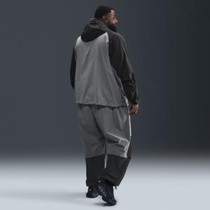 Waterproof jacket Nike Tech image-3