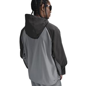 Waterproof jacket Nike Tech image-5