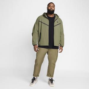 Impermeabile Nike Tech image-3