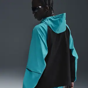 Waterproof jacket Nike Tech image-5