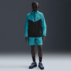 Veste imperméable Nike Tech image-5