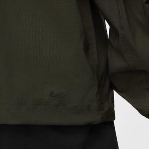 Waterproof jacket Nike Tech image-3
