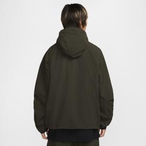Waterproof jacket Nike Tech image-4