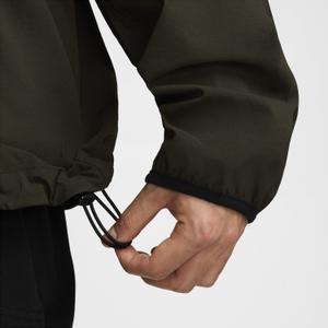 Waterproof jacket Nike Tech image-6