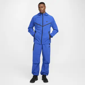 Chubasquero Nike Tech image-1