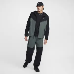 Pantalon oversize Nike Tech image-1