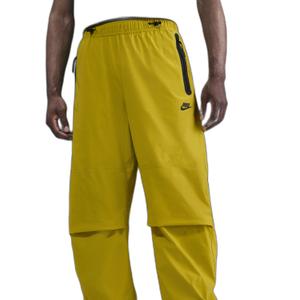 Oversized trousers Nike Tech image-1