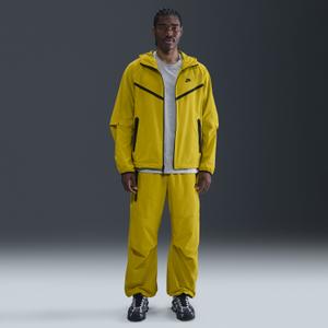 Oversized trousers Nike Tech image-2