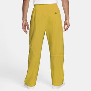 Oversized trousers Nike Tech image-6