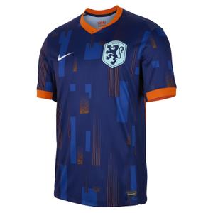 Camiseta 2ª Equipación Pays-Bas Euro 2024 image-0