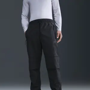 Trousers Nike Tech image-2
