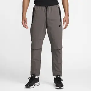 Vævede bukser Nike Tech image-0