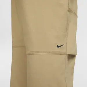 Oversized trousers Nike Tech image-4