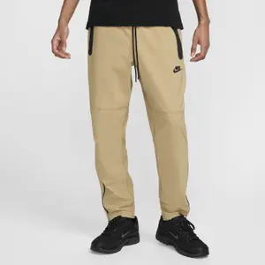 Oversized trousers Nike Tech image-1