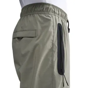 Tapered joggers Nike Tech image-3