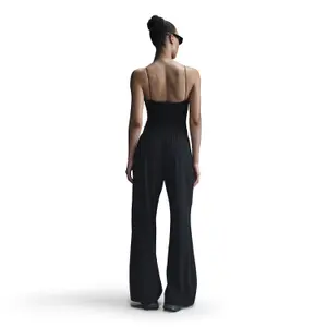 Women's high waist Trousers Nike Dri-FIT image-1