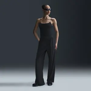 Pantalon taille haute femme Nike Dri-FIT image-2