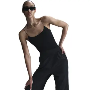 Pantalon taille haute femme Nike Dri-FIT image-5