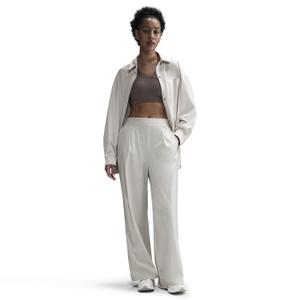 Pantalon taille haute femme Nike Dri-FIT image-0