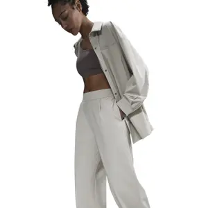 Pantalon taille haute femme Nike Dri-FIT image-4