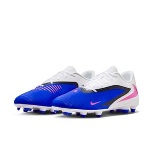 Football boots Nike Phantom 6 Low Club FG/MG image-2