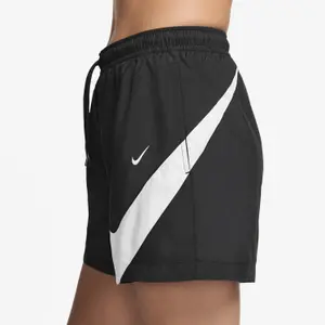 Pantalón corto mujer Nike Classic image-2