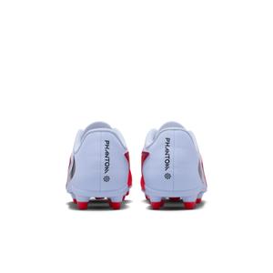 Chaussures de football enfant Nike Phantom 6 Low Club AG image-5