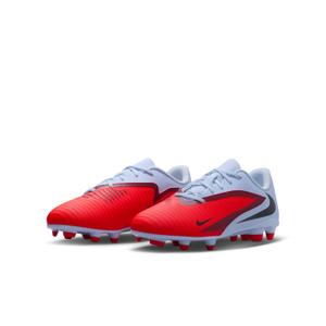 Chaussures de football enfant Nike Phantom 6 Low Club AG image-4