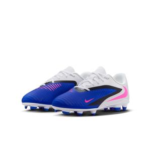 Children's Football boots Nike Phantom 6 Club AG image-2