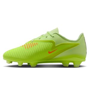 Chaussures de football enfant Nike Phantom 6 Low Club FG/MG image-2