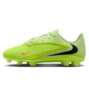 Chaussures de football enfant Nike Phantom 6 Low Club FG/MG image-1
