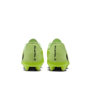 Chaussures de football enfant Nike Phantom 6 Low Club FG/MG image-3