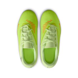Chaussures de football enfant Nike Phantom 6 Low Club FG/MG image-4