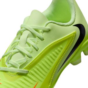 Chaussures de football enfant Nike Phantom 6 Low Club FG/MG image-6