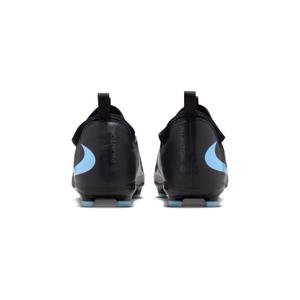 Children's Football boots Nike Phantom 6 Low Academy AG image-4