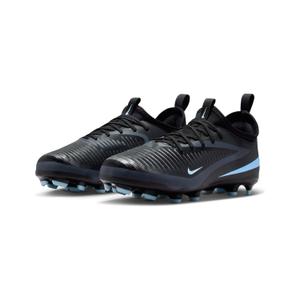 Children's Football boots Nike Phantom 6 Low Academy AG image-5