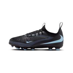Children's Football boots Nike Phantom 6 Low Academy AG image-2