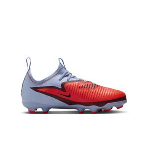Children's Football boots Nike Phantom 6 Low Academy AG image-2