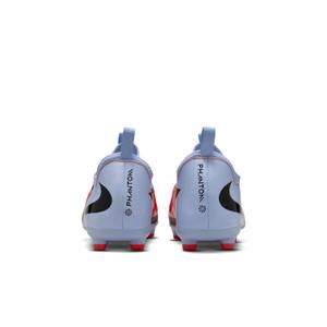 Children's Football boots Nike Phantom 6 Low Academy AG image-5