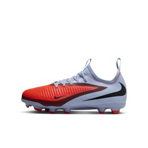 Children's Football boots Nike Phantom 6 Low Academy AG image-1