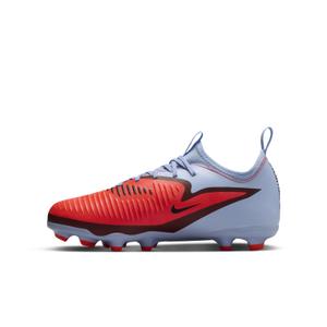 Children's Football boots Nike Phantom 6 Low Academy AG image-3