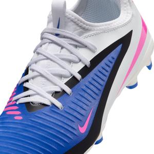 Children's Football boots Nike Phantom 6 Low Academy FG/MG image-6