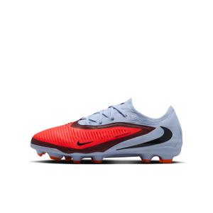 Children's Football boots Nike Phantom 6 Low Pro AG image-1